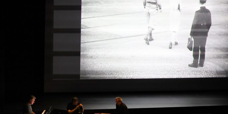 Cinema une gerações em Famalicão