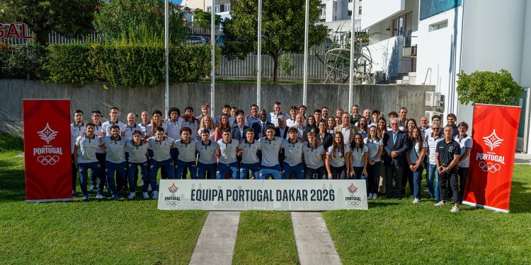 Lara Marques faz história