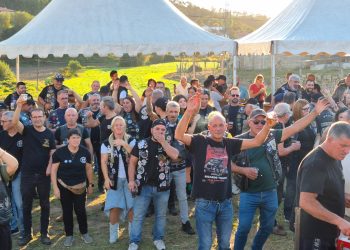 Motozerras abrem temporada de Actividades