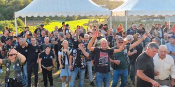 Motozerras abrem temporada de Actividades