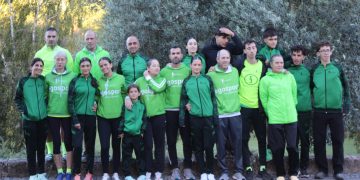 EARO em Destaque na 12.ª Meia Maratona de Famalicão
