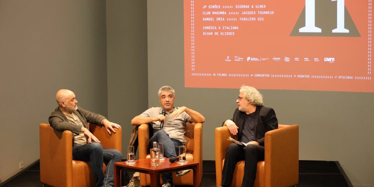 Cinema une gerações em Famalicão