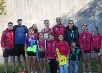 Liberdade FC destaca-se na 12.ª Meia Maratona de Famalicão
