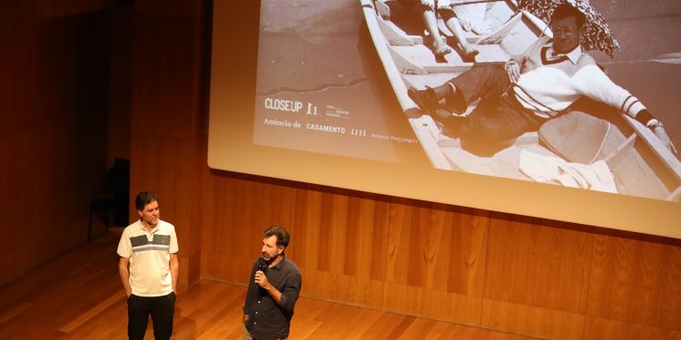 Cinema une gerações em Famalicão
