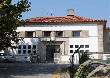 CHEGA visitou Posto da GNR em Vila Nova de Famalicão