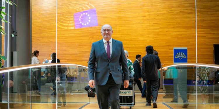 UE atribui 261,4 M€ a Portugal