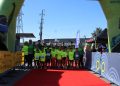 EARO na 10.ª Corrida REN 