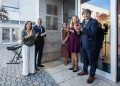 Câmara de Santo Tirso Apoia Ampliação