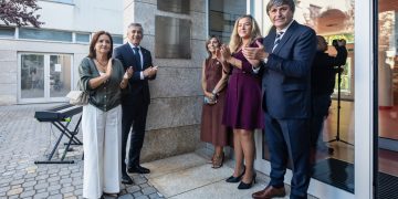Câmara de Santo Tirso Apoia Ampliação