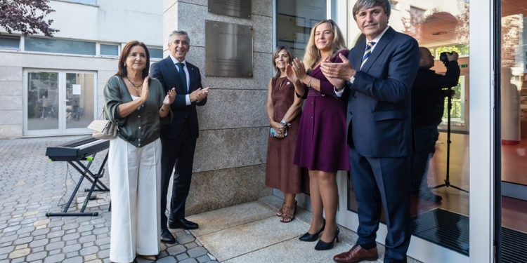 Câmara de Santo Tirso Apoia Ampliação