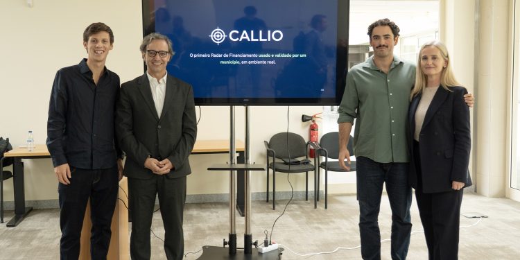 FAMALICÃO: IA vai mapear apoios financeiros