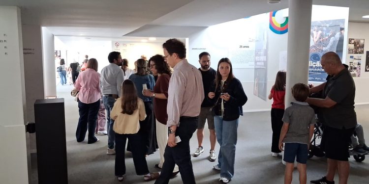 Cinema une gerações em Famalicão