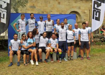 365 Running Project destaca-se no Trail Mosteiro de Arnoso