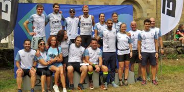365 Running Project destaca-se no Trail Mosteiro de Arnoso