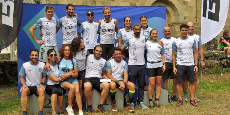 365 Running Project destaca-se no Trail Mosteiro de Arnoso