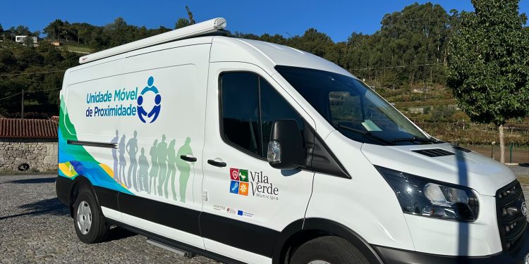 Vila Verde reforça proteção civil