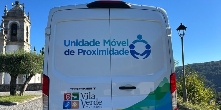 Vila Verde reforça proteção civil