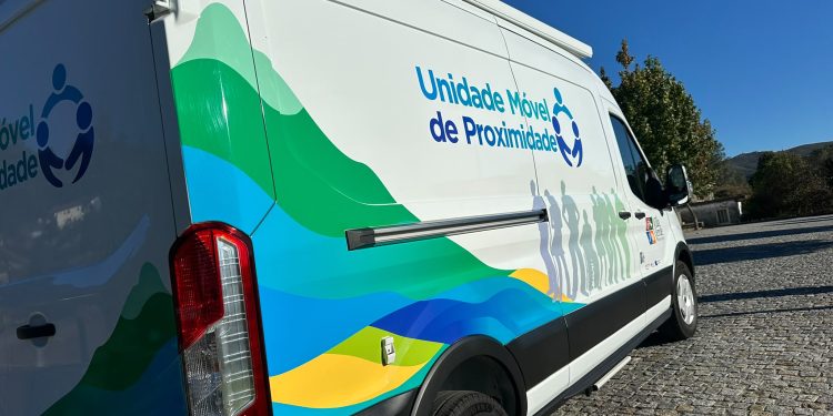 Vila Verde reforça proteção civil