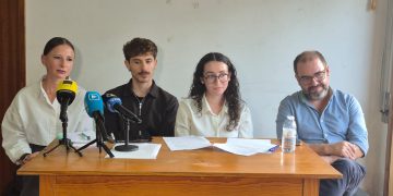 CDU de Famalicão faz balanço do mandato autárquico