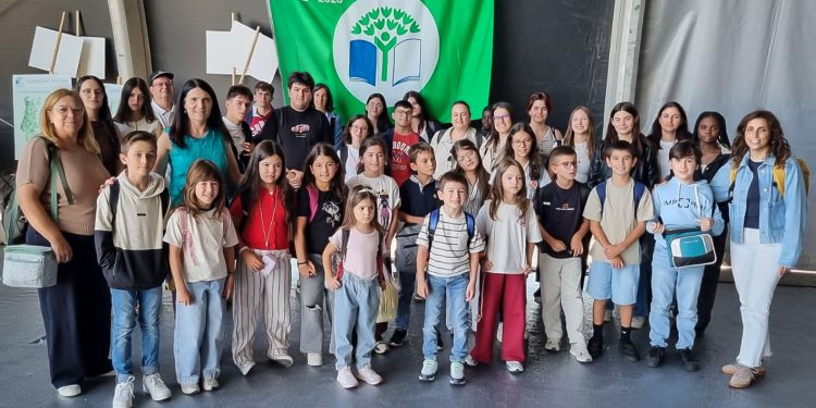 Santo Tirso bate recorde histórico