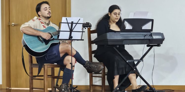 Pedome Homenageia Antigos Autarcas
