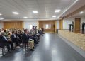 Pedome Homenageia Antigos Autarcas