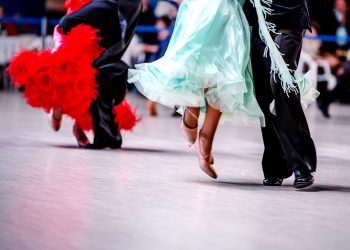 12.ª edição do Famalicão Dança
