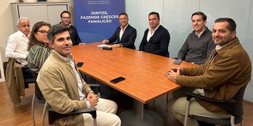 ACIF forçada a deixar a Casa do Empresário