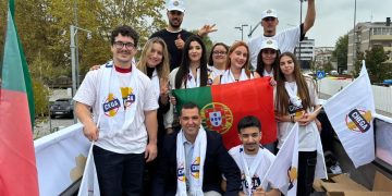 CHEGA de Famalicão declara apoio à Lista B