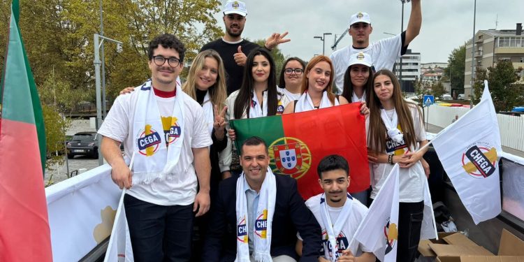 CHEGA de Famalicão declara apoio à Lista B