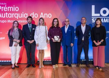Vila Verde Distinguido pelo Investimento