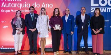 Vila Verde Distinguido pelo Investimento