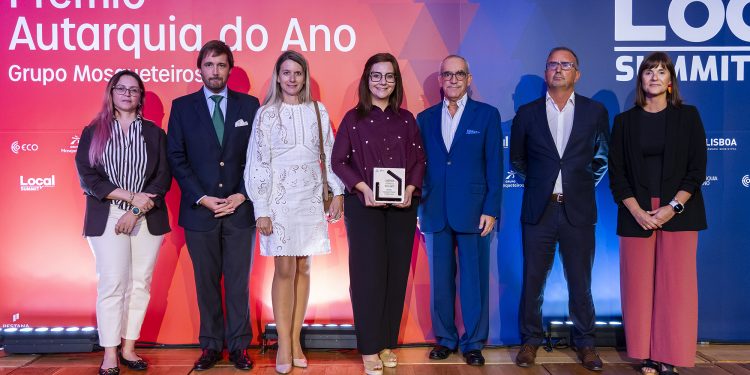 Vila Verde Distinguido pelo Investimento