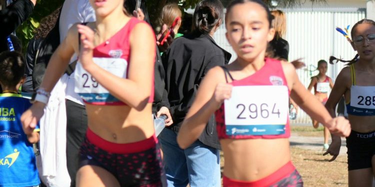 Liberdade FC brilha na 10.ª Corrida REN