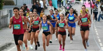 Liberdade FC destaca-se na 11.ª Corrida Aves