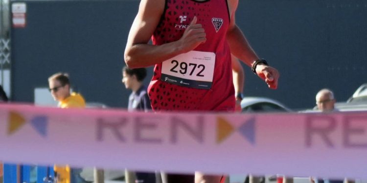 Liberdade FC brilha na 10.ª Corrida REN