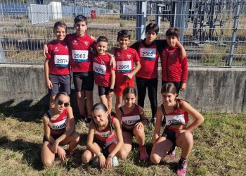 Liberdade FC brilha na 10.ª Corrida REN