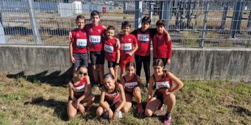 Liberdade FC brilha na 10.ª Corrida REN